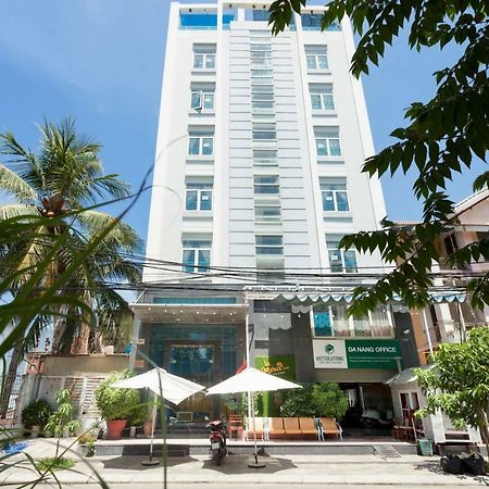 La Merci 2 Hotel Đà Nẵng Exterior foto