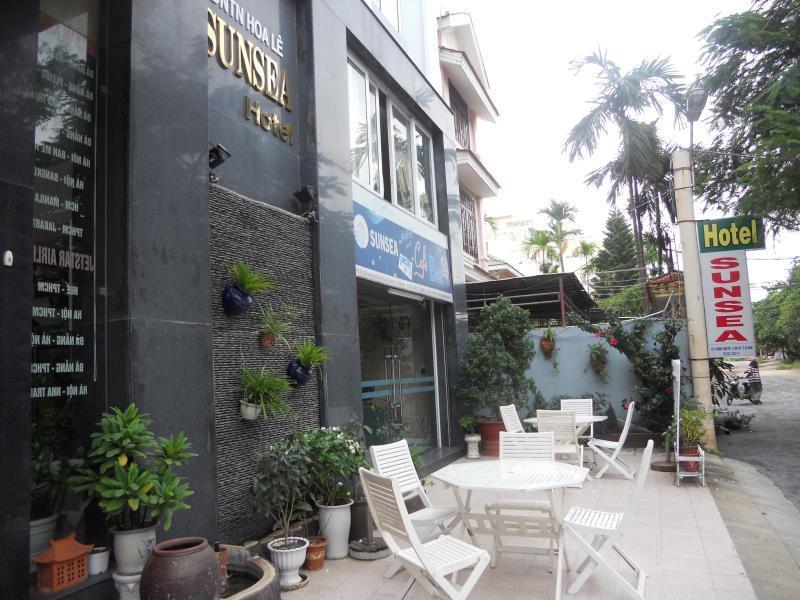 La Merci 2 Hotel Đà Nẵng Exterior foto