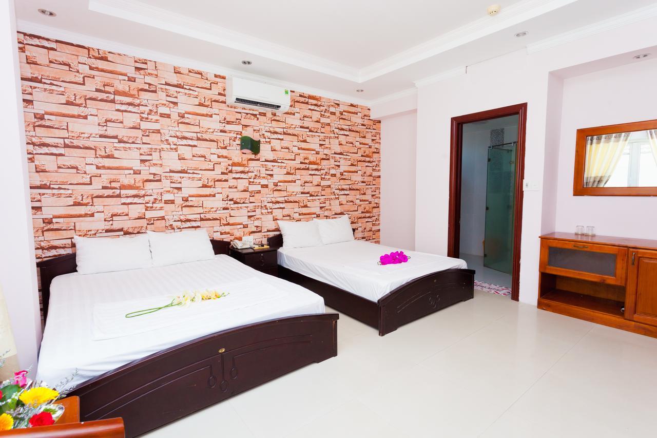 La Merci 2 Hotel Đà Nẵng Exterior foto