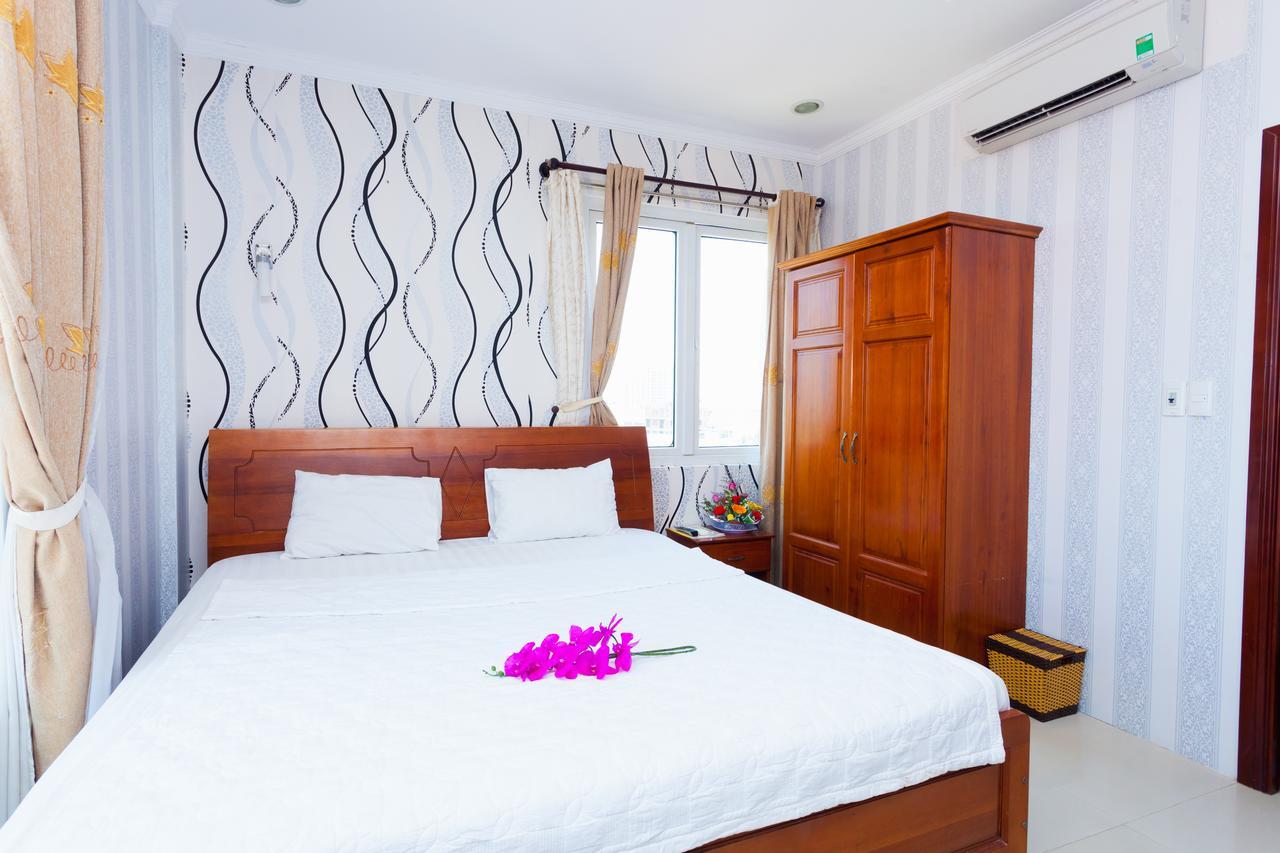 La Merci 2 Hotel Đà Nẵng Exterior foto