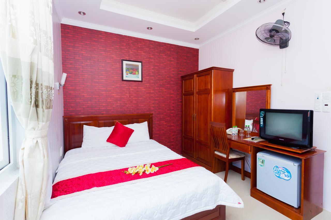 La Merci 2 Hotel Đà Nẵng Exterior foto