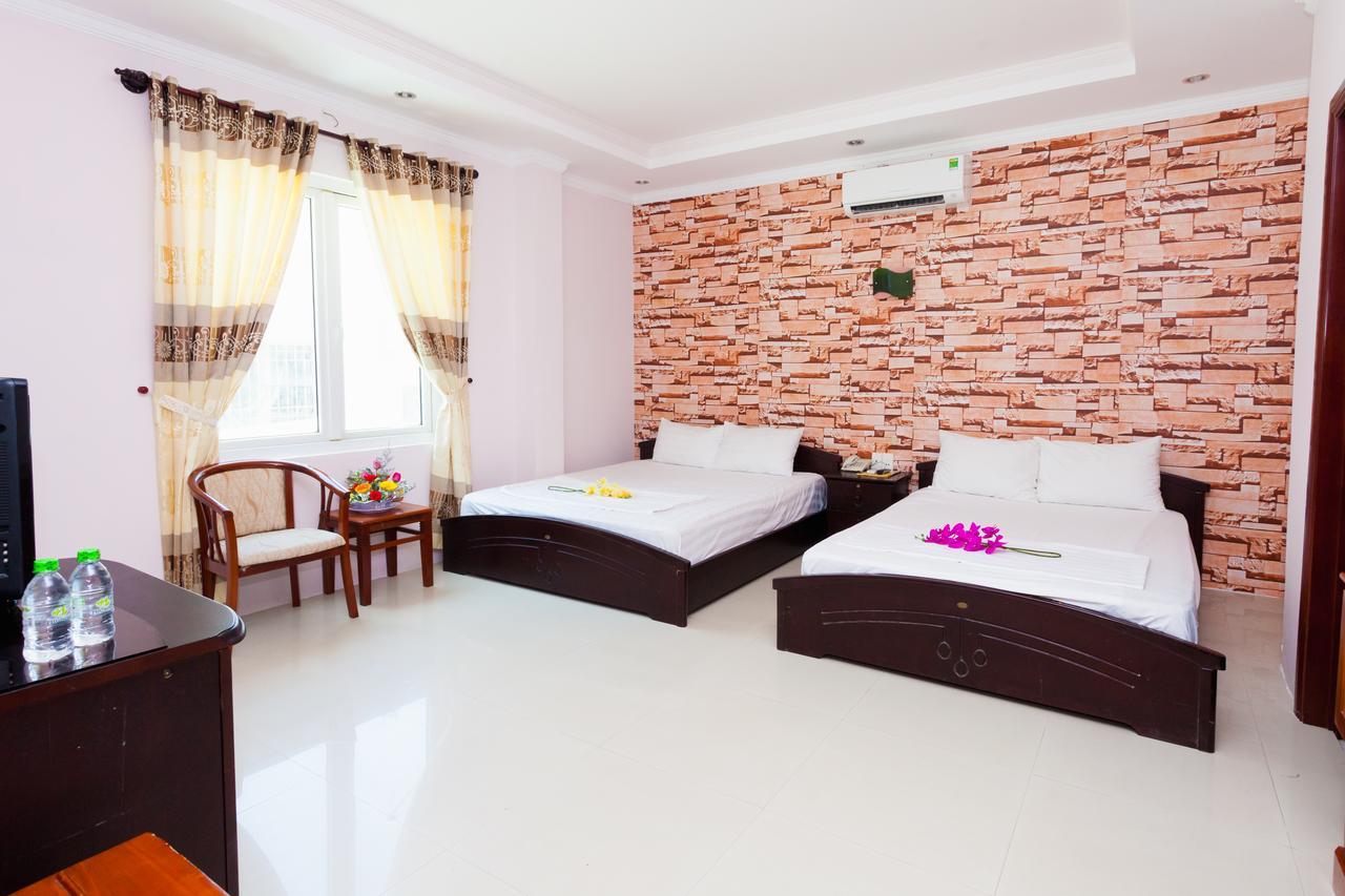 La Merci 2 Hotel Đà Nẵng Exterior foto