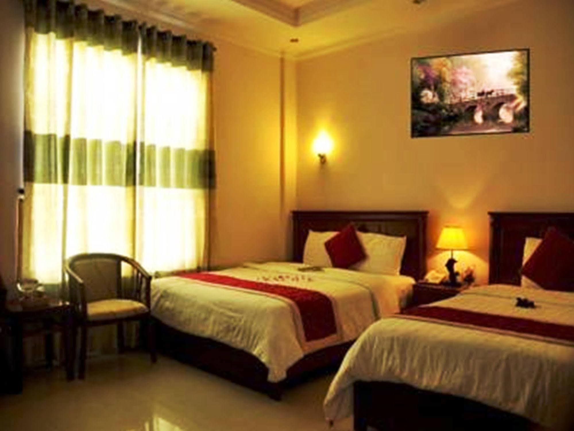 La Merci 2 Hotel Đà Nẵng Exterior foto
