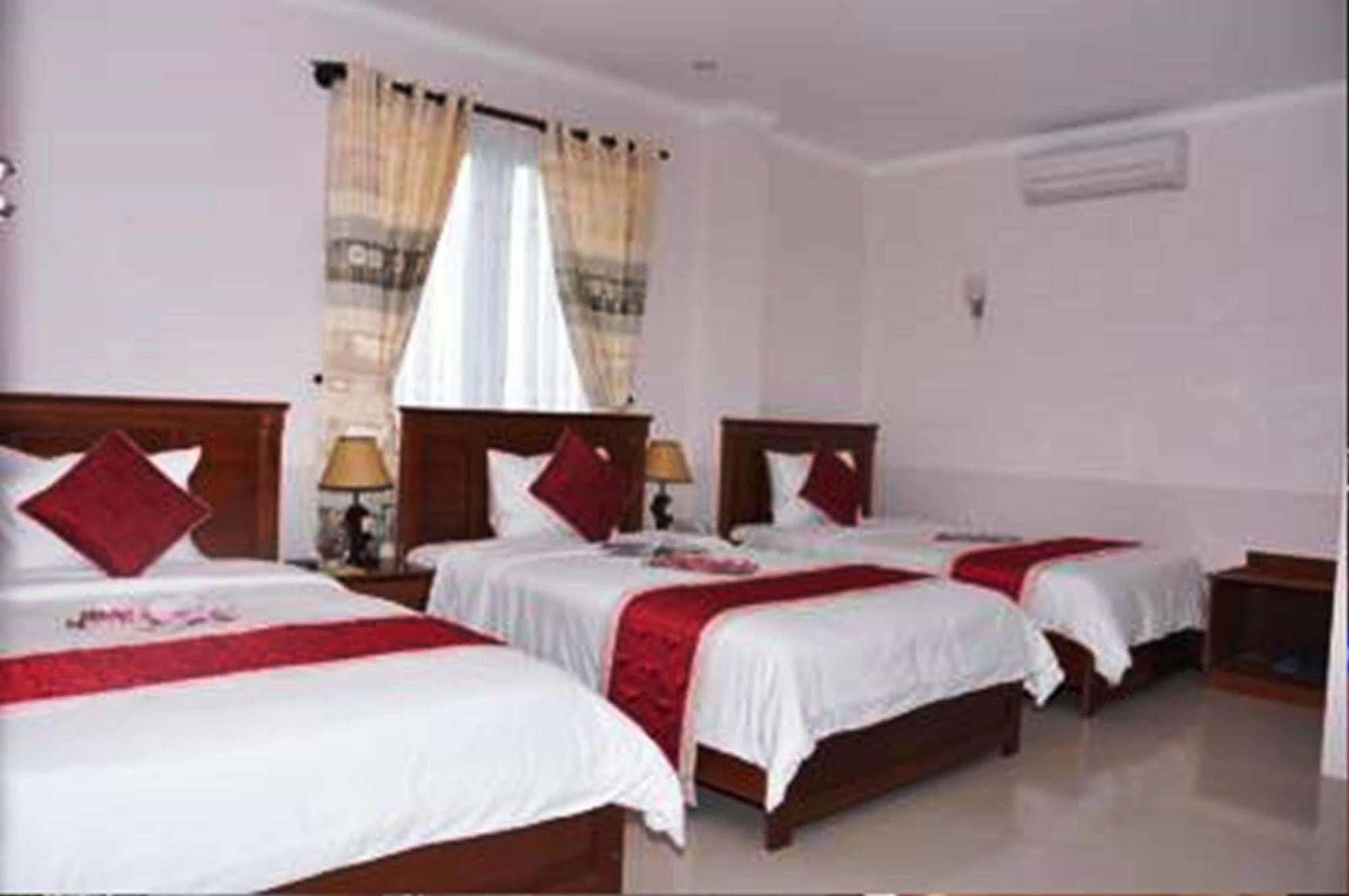 La Merci 2 Hotel Đà Nẵng Exterior foto