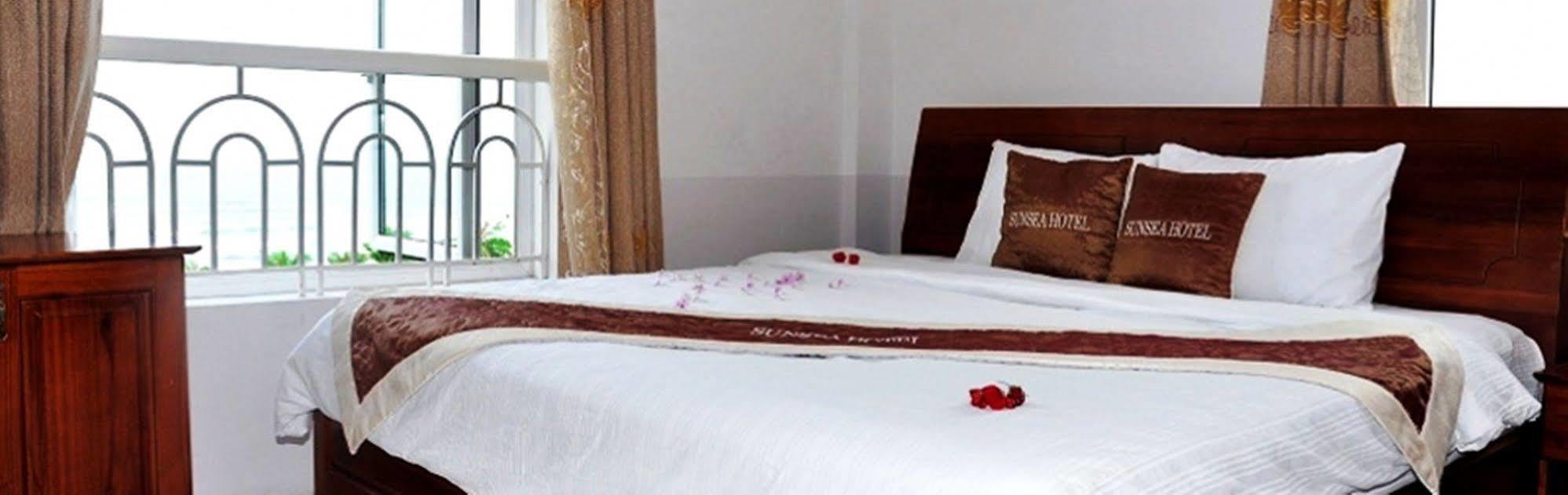 La Merci 2 Hotel Đà Nẵng Exterior foto