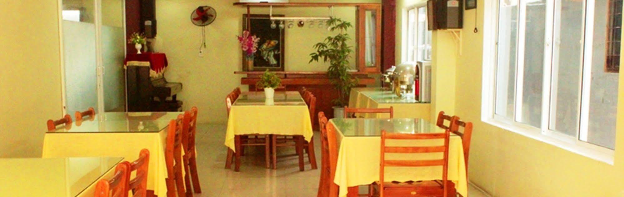 La Merci 2 Hotel Đà Nẵng Exterior foto