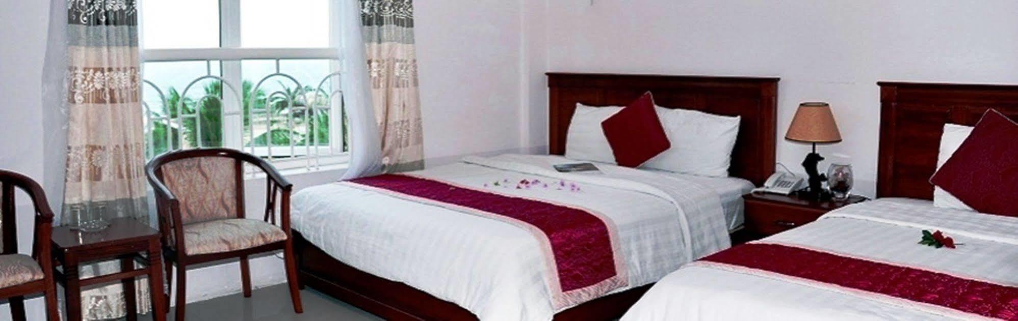 La Merci 2 Hotel Đà Nẵng Exterior foto