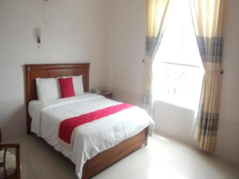 La Merci 2 Hotel Đà Nẵng Exterior foto
