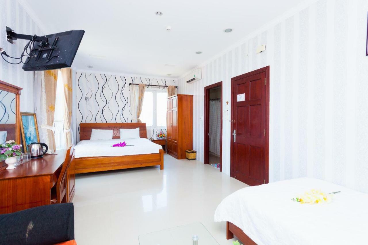 La Merci 2 Hotel Đà Nẵng Exterior foto