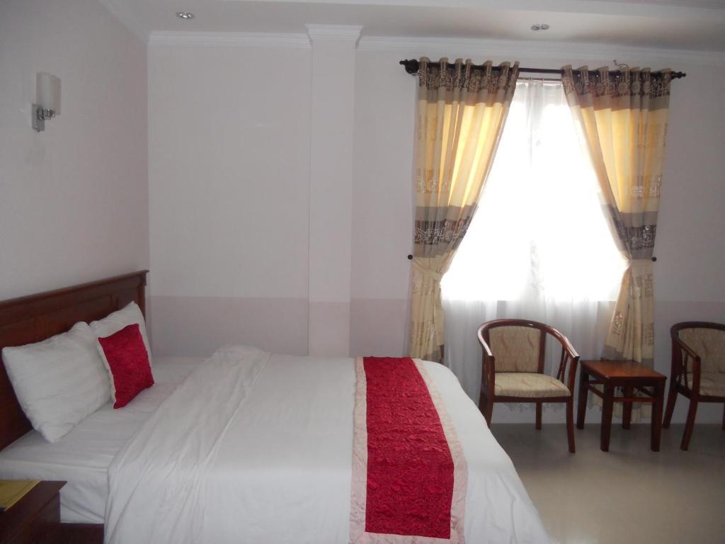 La Merci 2 Hotel Đà Nẵng Zimmer foto